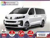 Peugeot Traveller