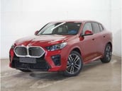 BMW iX2
