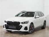 BMW 550