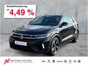 Volkswagen T-Roc R