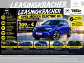 Opel Mokka-e
