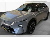Mazda CX-6e