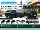 Leapmotor C10