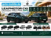 Leapmotor C10