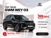 GWM Wey 03