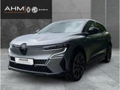 Renault Mégane E-Tech