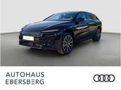 Audi S6 e-tron