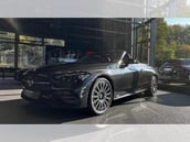 Mercedes-Benz CLE 450