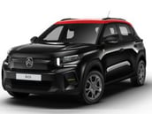 Citroën e-C3
