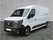 Nissan Interstar