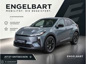 Toyota C-HR+