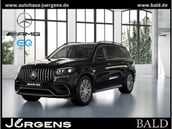 Mercedes-Benz GLS 63 AMG