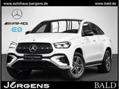 Mercedes-Benz GLE 400