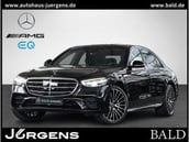 Mercedes-Benz S 500