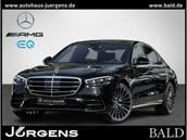 Mercedes-Benz S 450