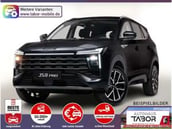 JAC Motors JS8 Pro