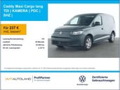 Volkswagen Caddy Cargo