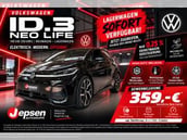 Volkswagen ID.3 Neo