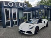 Lotus Emira