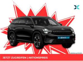 Skoda Kodiaq RS