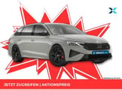 Skoda Octavia RS