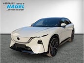 Mazda CX-6e