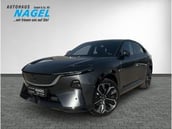 Mazda CX-6e