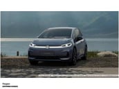 Volkswagen ID.3 Neo