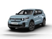 Citroën e-C3 Aircross