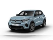 Citroën e-C3
