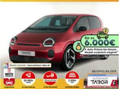 Renault Twingo E-Tech