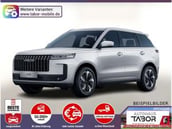 Jaecoo J5