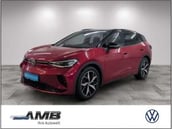Volkswagen ID.4 GTX
