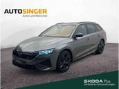 Skoda Octavia RS