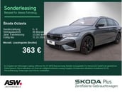 Skoda Octavia RS