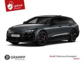 Audi S6 e-tron