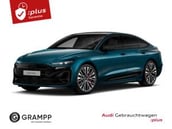 Audi S6 e-tron