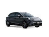 MG MG4 Urban