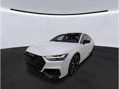 Audi S7