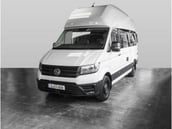 Volkswagen Grand California