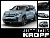 Citroën e-C3 Aircross
