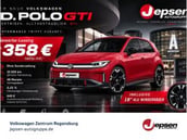 Volkswagen ID. Polo GTI