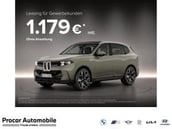 BMW iX5