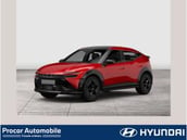Hyundai IONIQ 3