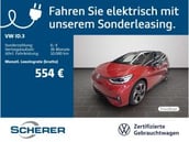 Volkswagen ID.3 GTX