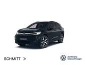 Volkswagen ID.4 GTX
