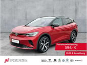 Volkswagen ID.4 GTX