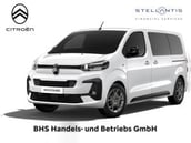 Citroën SpaceTourer