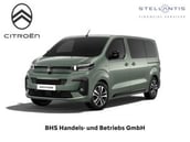 Citroën SpaceTourer