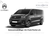 Citroën SpaceTourer